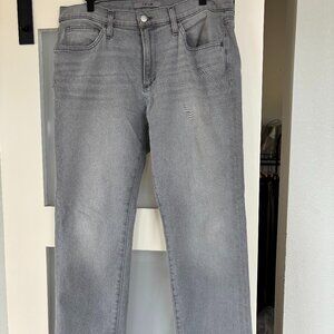 Men's Joe Jeans Brixton 34x30 grey